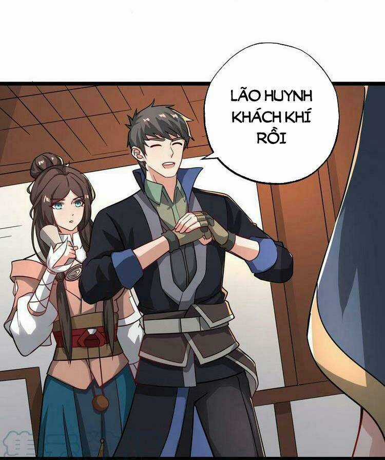 Nguyên Long - Chapter 259 - Trang 8