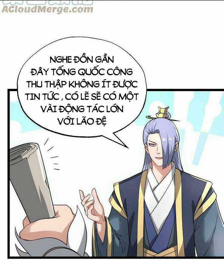 Nguyên Long - Chapter 259 - Trang 9