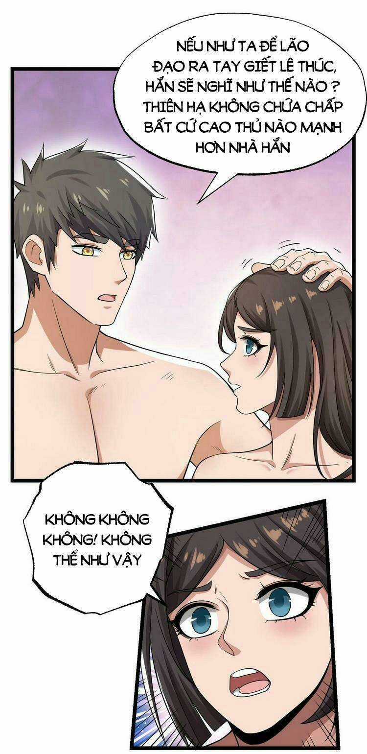 Nguyên Long - Chapter 260 - Trang 1