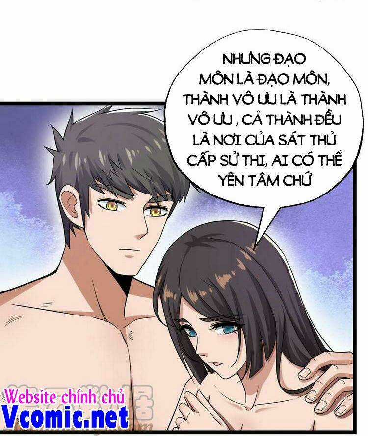 Nguyên Long - Chapter 260 - Trang 2