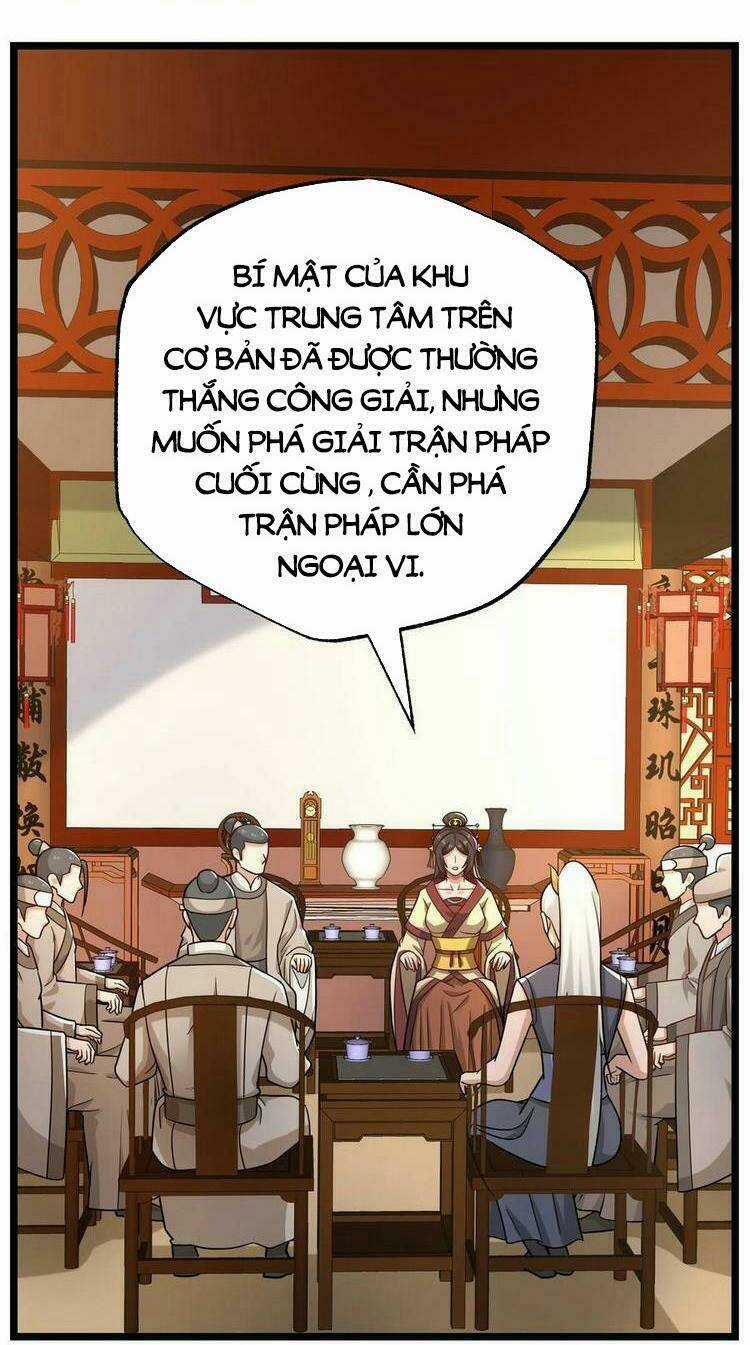 Nguyên Long - Chapter 260 - Trang 13