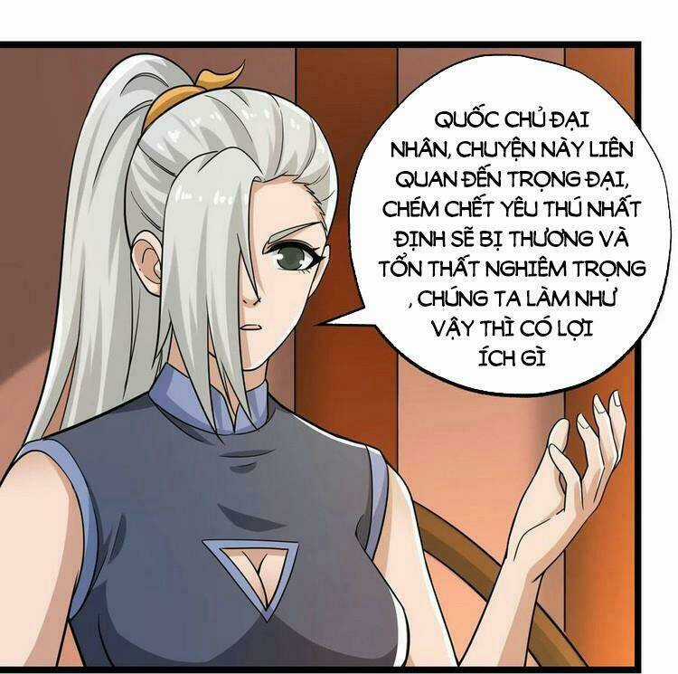 Nguyên Long - Chapter 260 - Trang 16