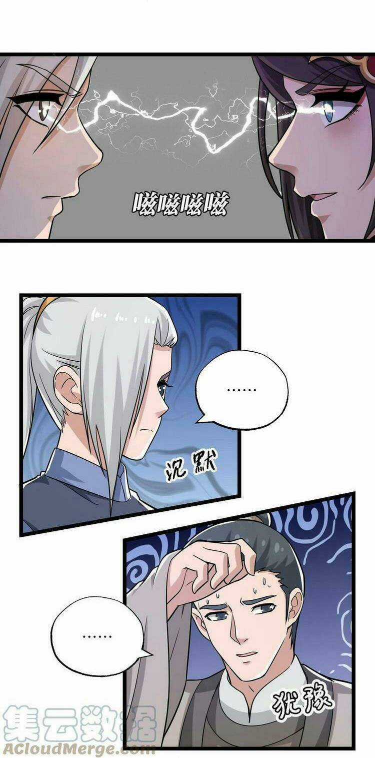 Nguyên Long - Chapter 260 - Trang 18