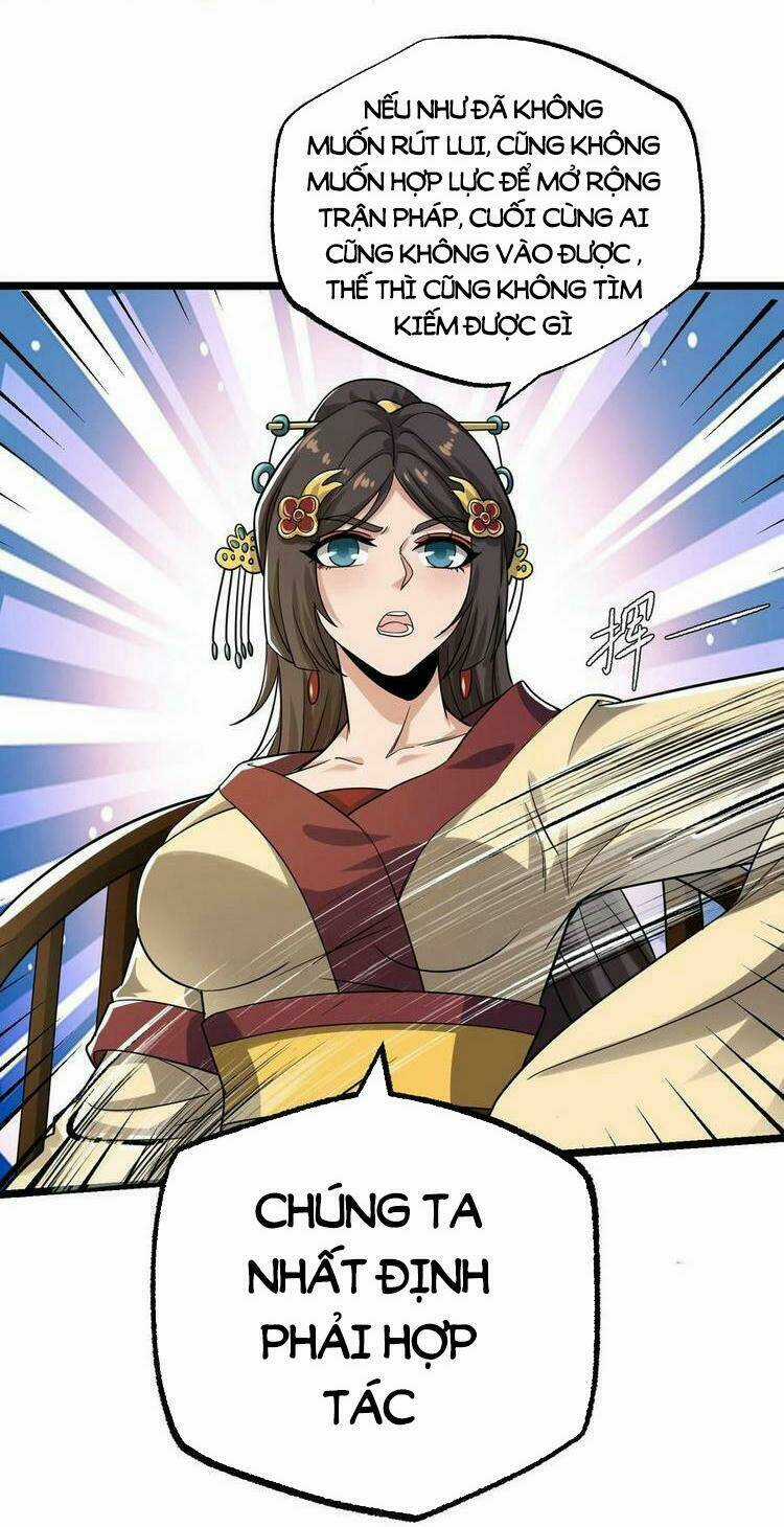 Nguyên Long - Chapter 260 - Trang 19