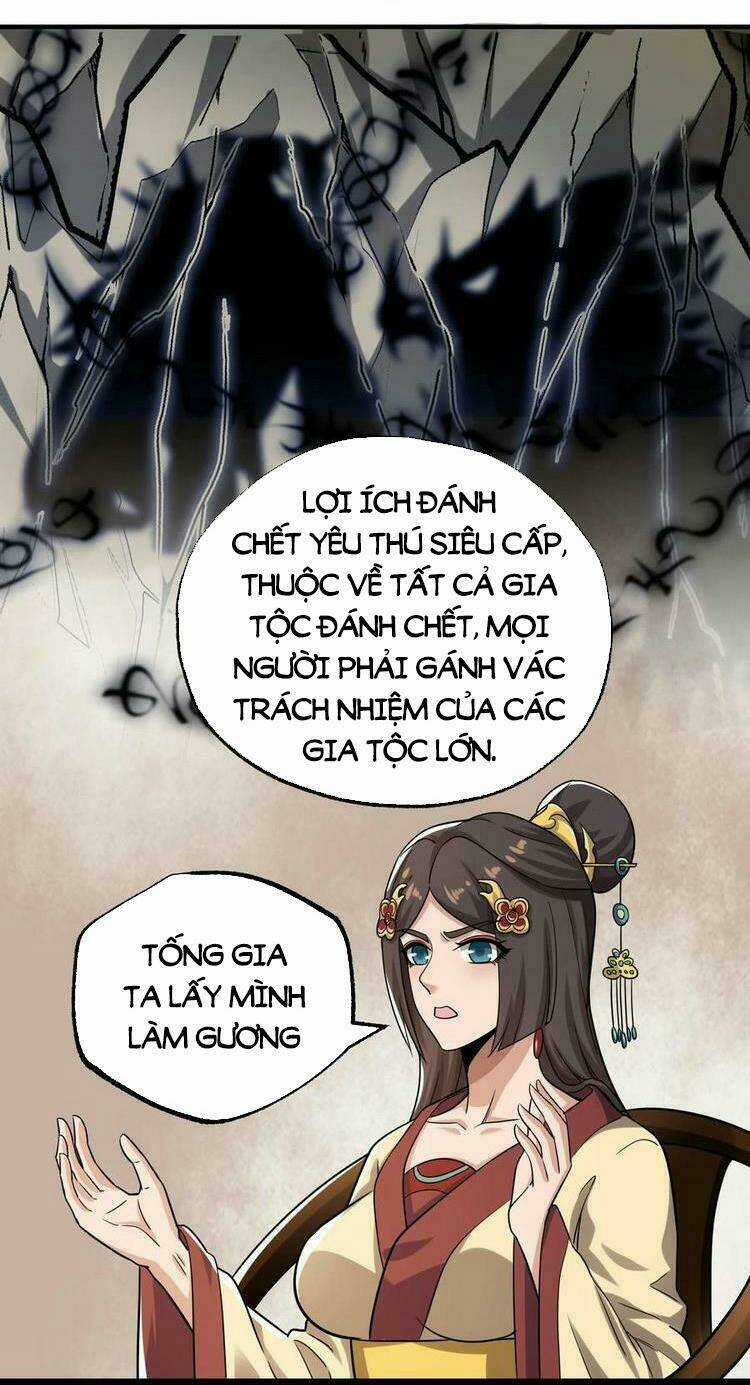 Nguyên Long - Chapter 260 - Trang 20