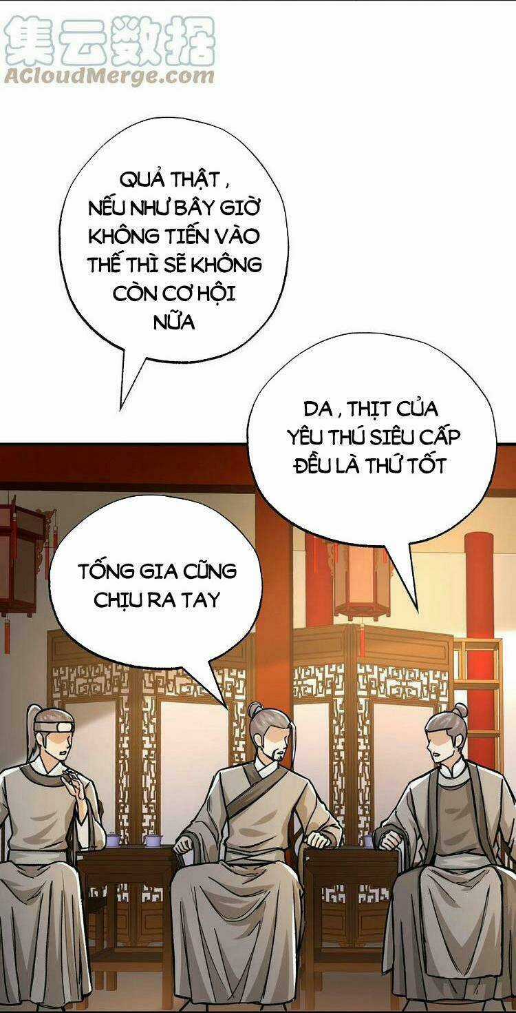 Nguyên Long - Chapter 260 - Trang 21