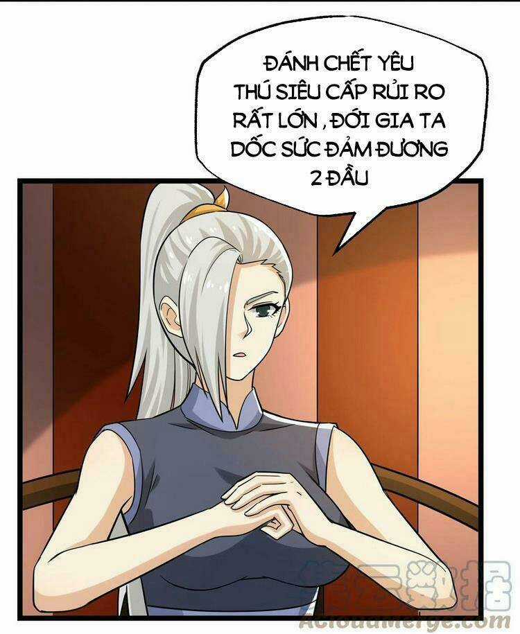 Nguyên Long - Chapter 260 - Trang 22