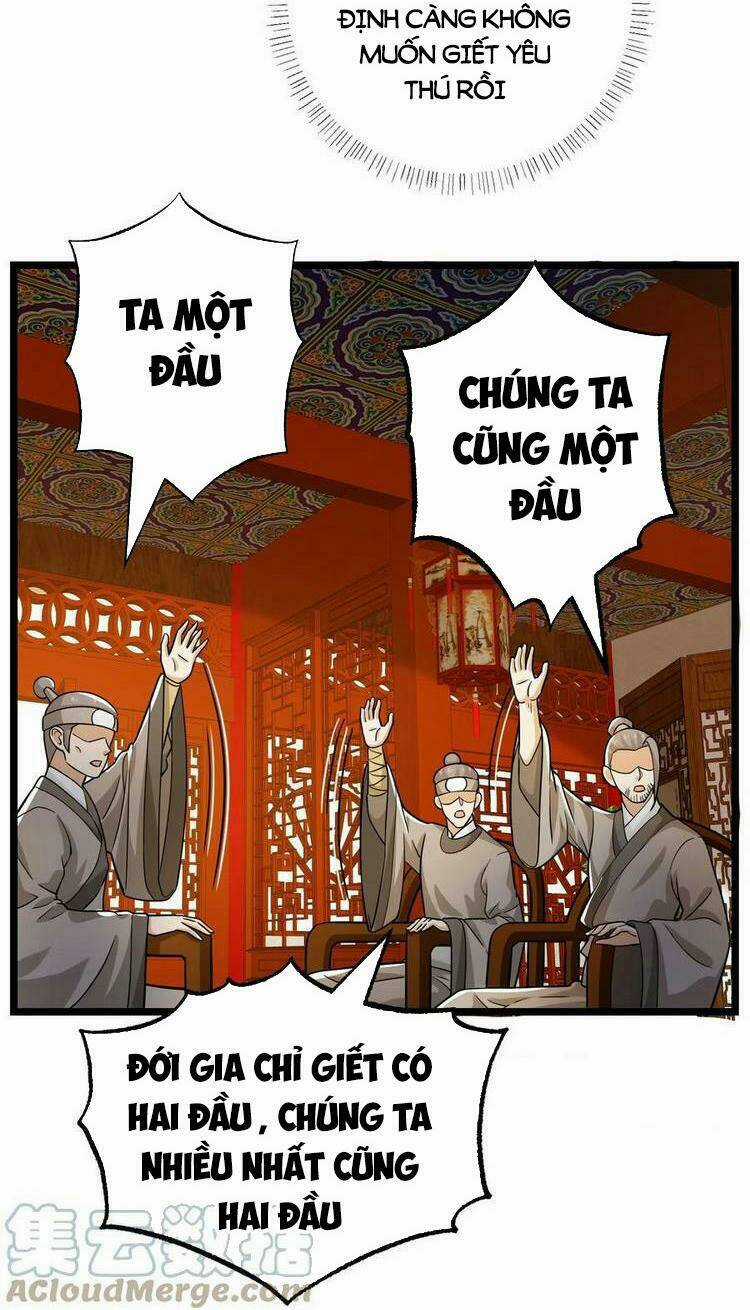 Nguyên Long - Chapter 260 - Trang 24