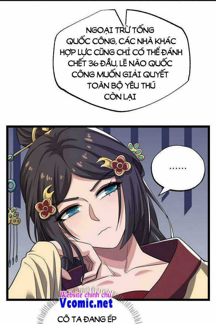 Nguyên Long - Chapter 260 - Trang 27