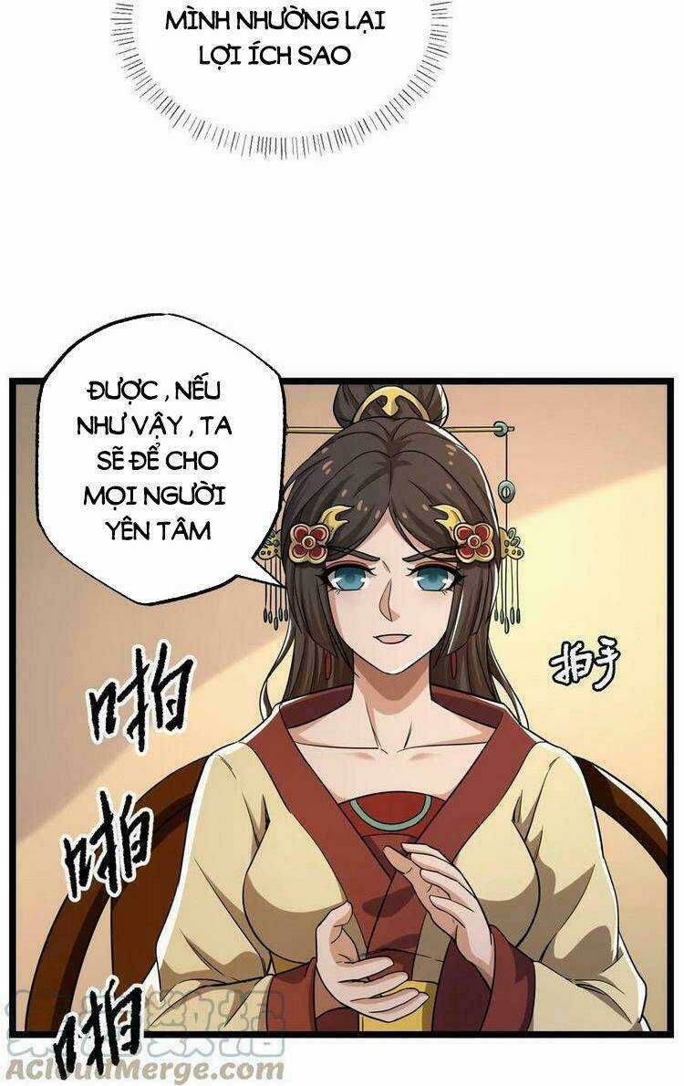 Nguyên Long - Chapter 260 - Trang 28