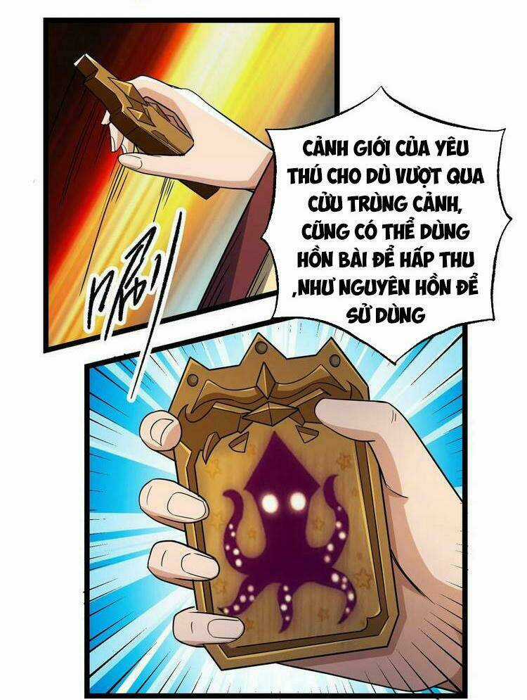 Nguyên Long - Chapter 260 - Trang 29