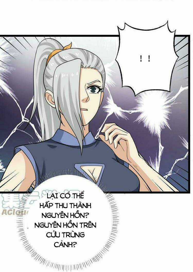 Nguyên Long - Chapter 260 - Trang 30