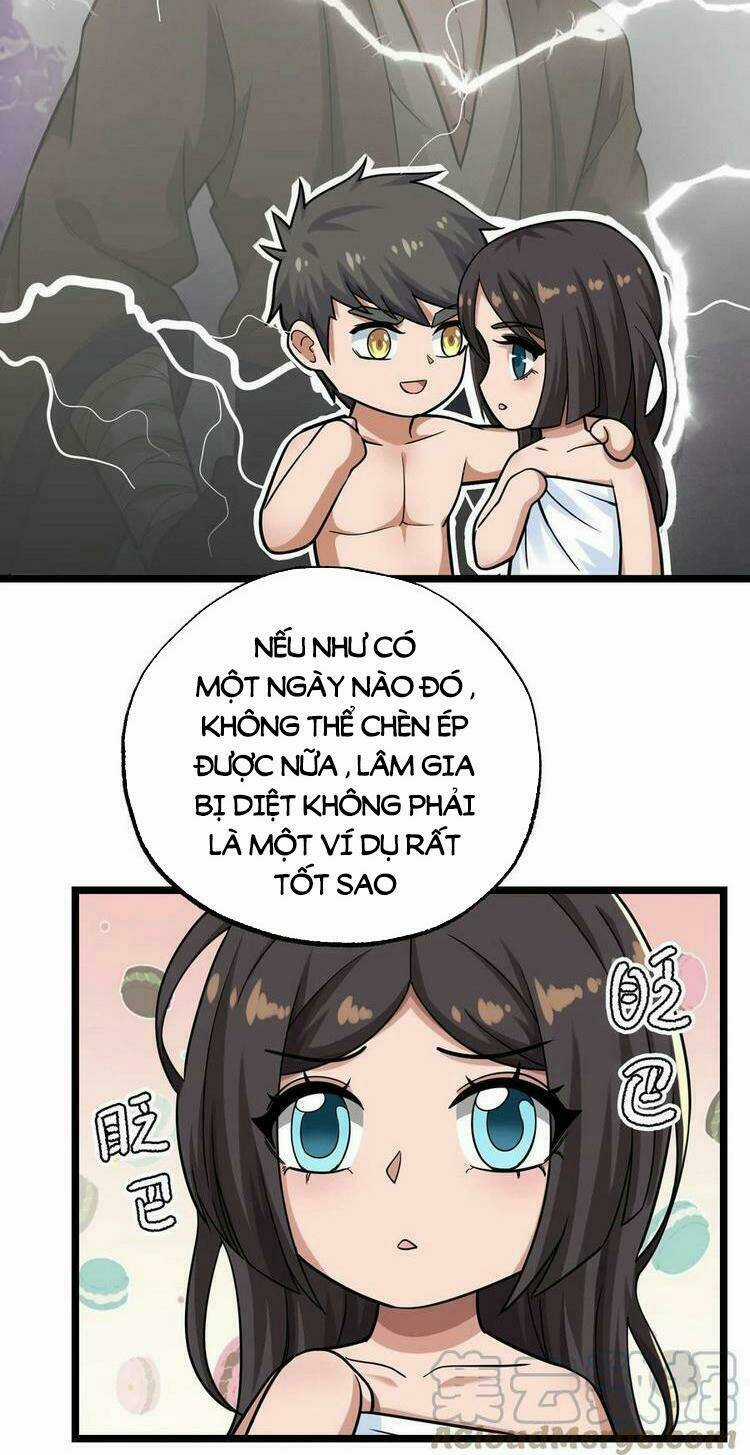 Nguyên Long - Chapter 260 - Trang 4