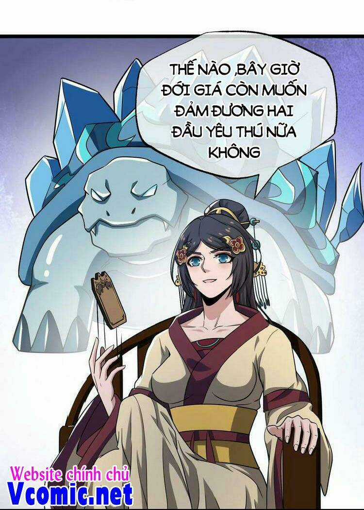 Nguyên Long - Chapter 260 - Trang 31