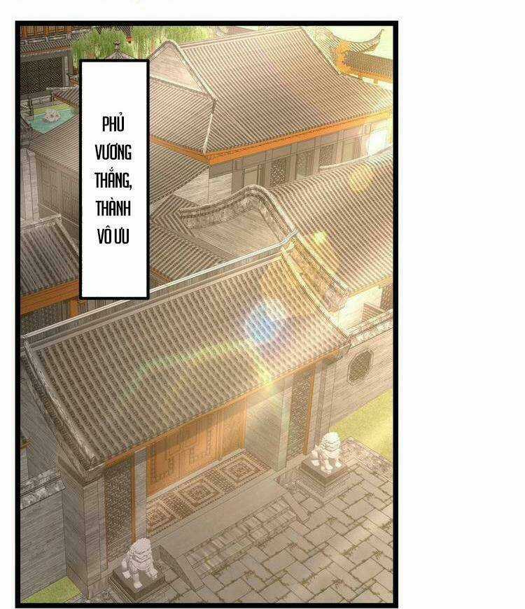 Nguyên Long - Chapter 260 - Trang 33