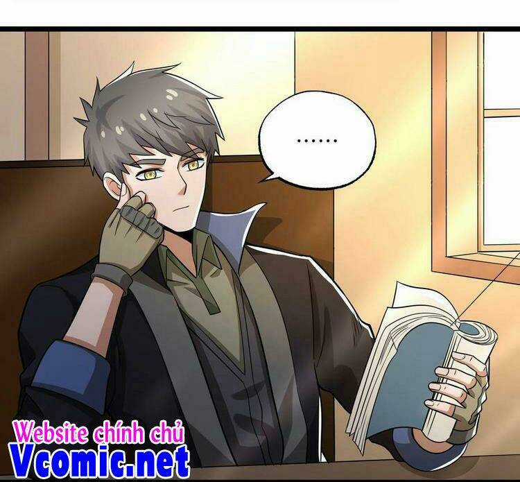 Nguyên Long - Chapter 260 - Trang 34