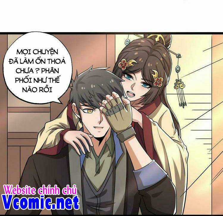 Nguyên Long - Chapter 260 - Trang 36