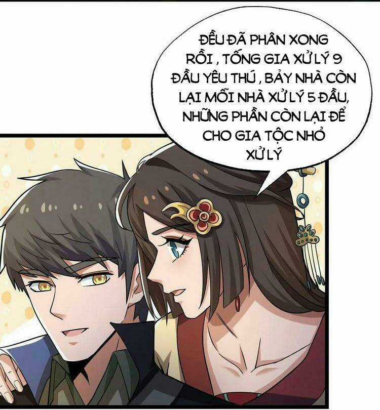 Nguyên Long - Chapter 260 - Trang 37