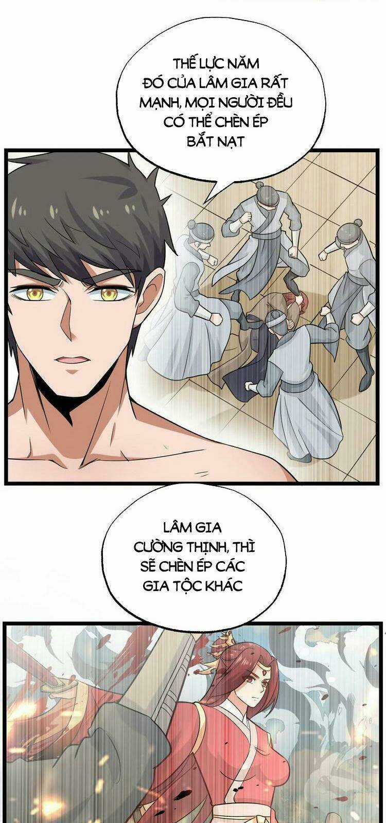 Nguyên Long - Chapter 260 - Trang 5