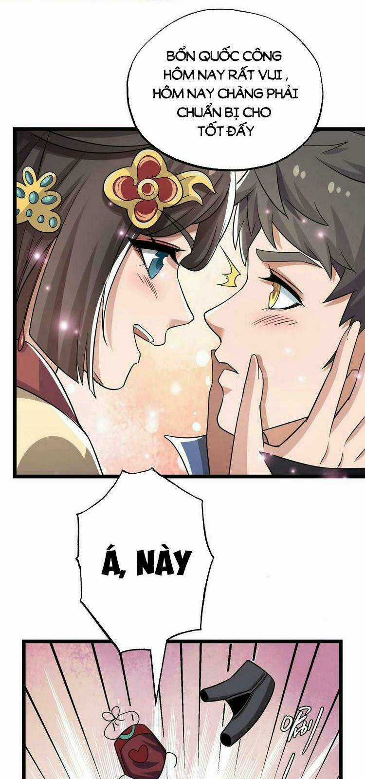 Nguyên Long - Chapter 260 - Trang 41