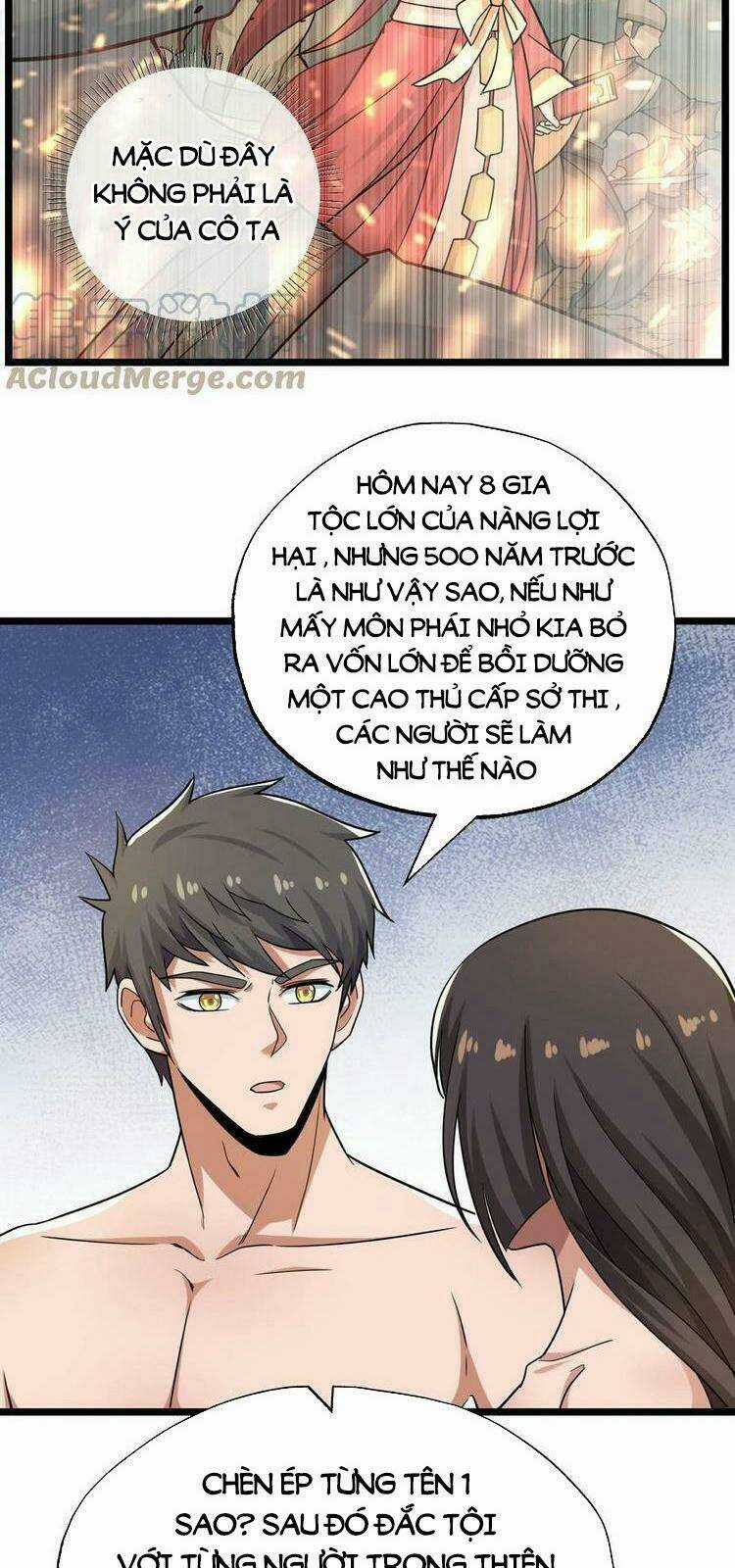 Nguyên Long - Chapter 260 - Trang 6