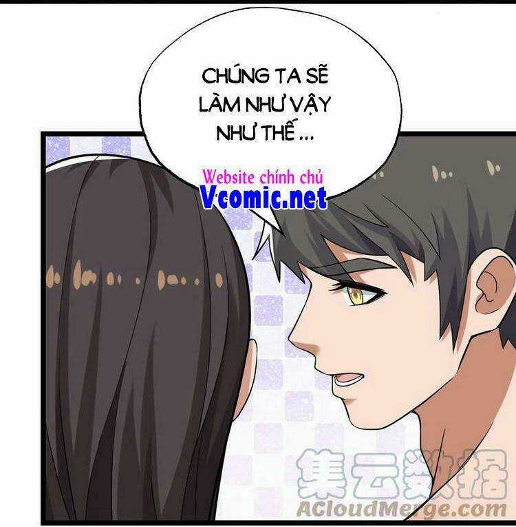 Nguyên Long - Chapter 260 - Trang 10