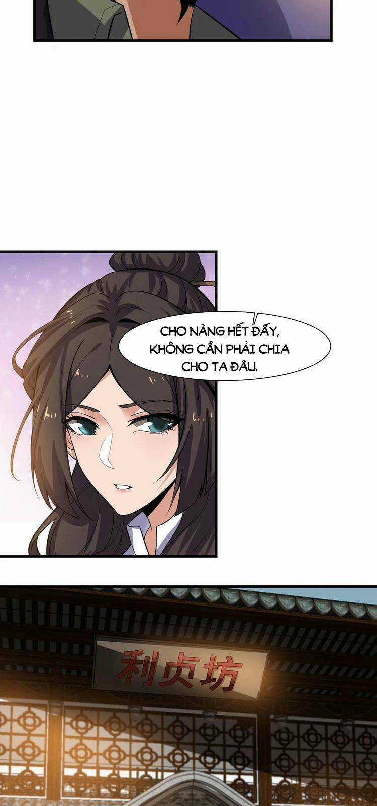 Nguyên Long - Chapter 261 - Trang 11