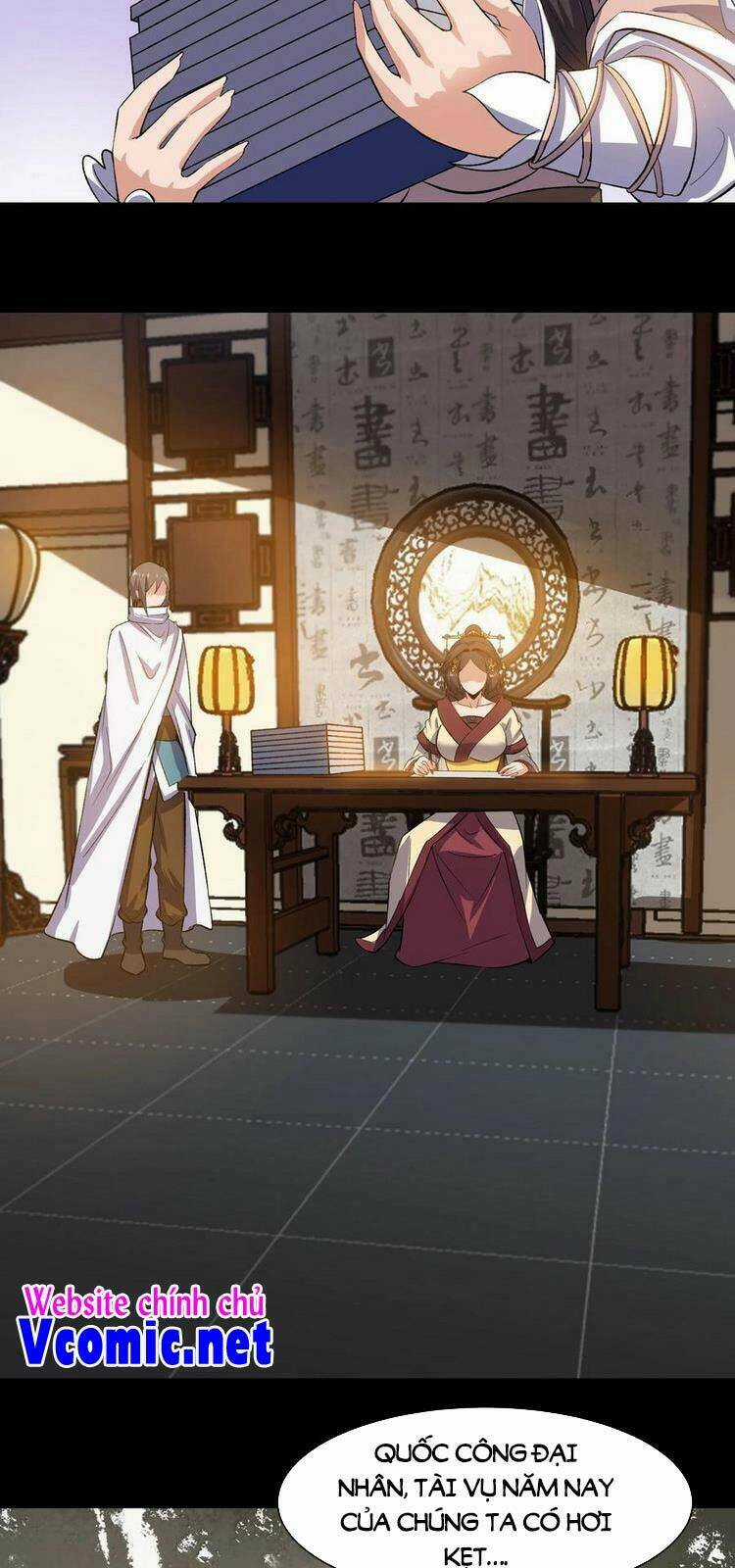 Nguyên Long - Chapter 261 - Trang 13