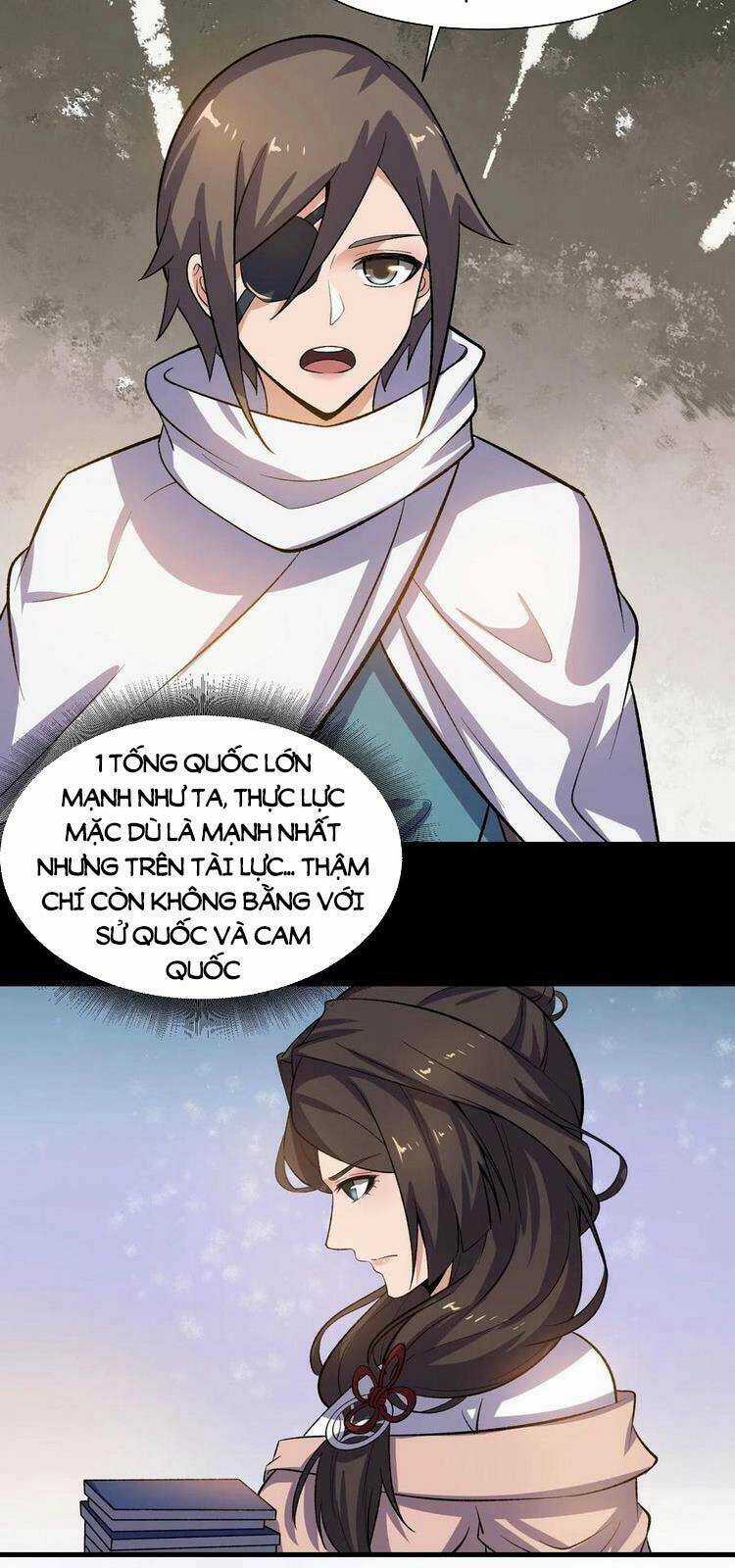 Nguyên Long - Chapter 261 - Trang 14