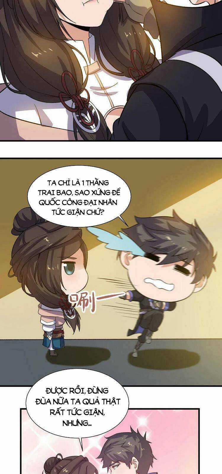 Nguyên Long - Chapter 261 - Trang 18