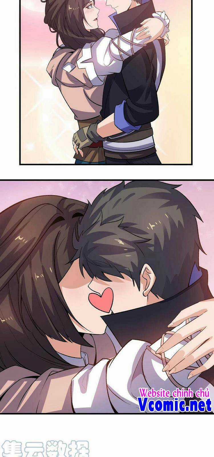 Nguyên Long - Chapter 261 - Trang 19