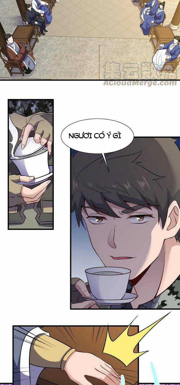 Nguyên Long - Chapter 261 - Trang 22