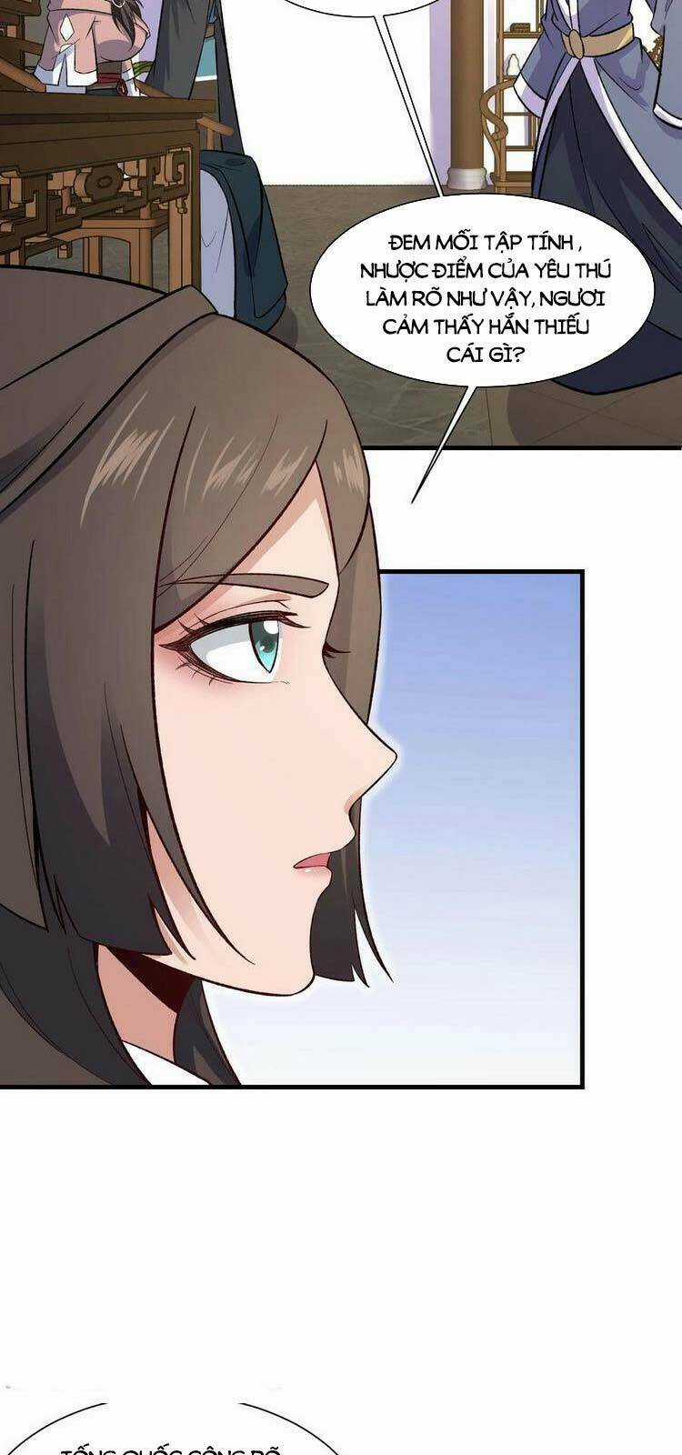 Nguyên Long - Chapter 261 - Trang 26