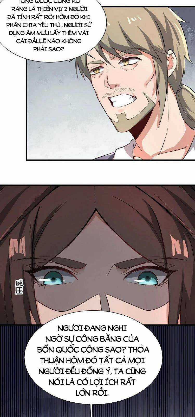 Nguyên Long - Chapter 261 - Trang 27