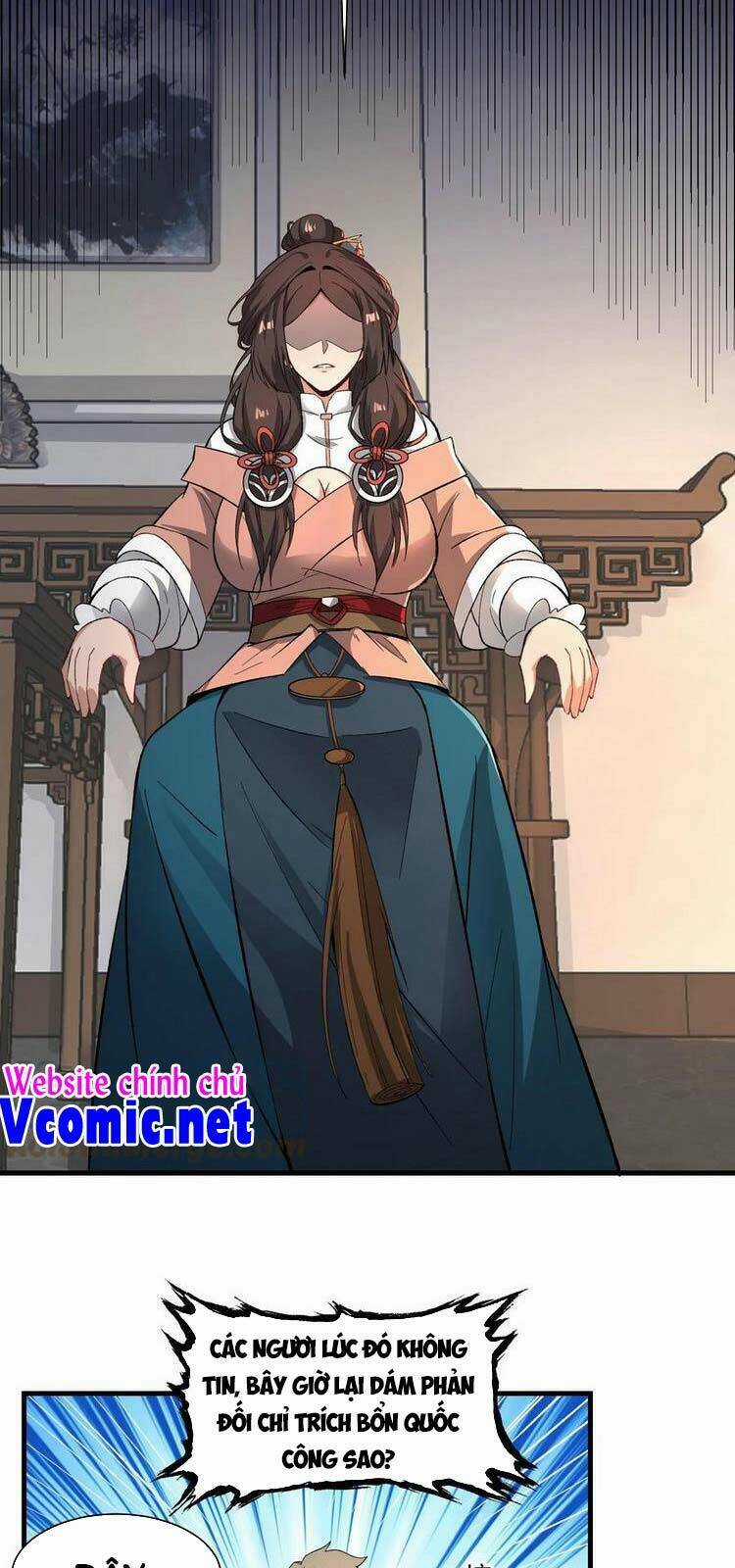 Nguyên Long - Chapter 261 - Trang 28