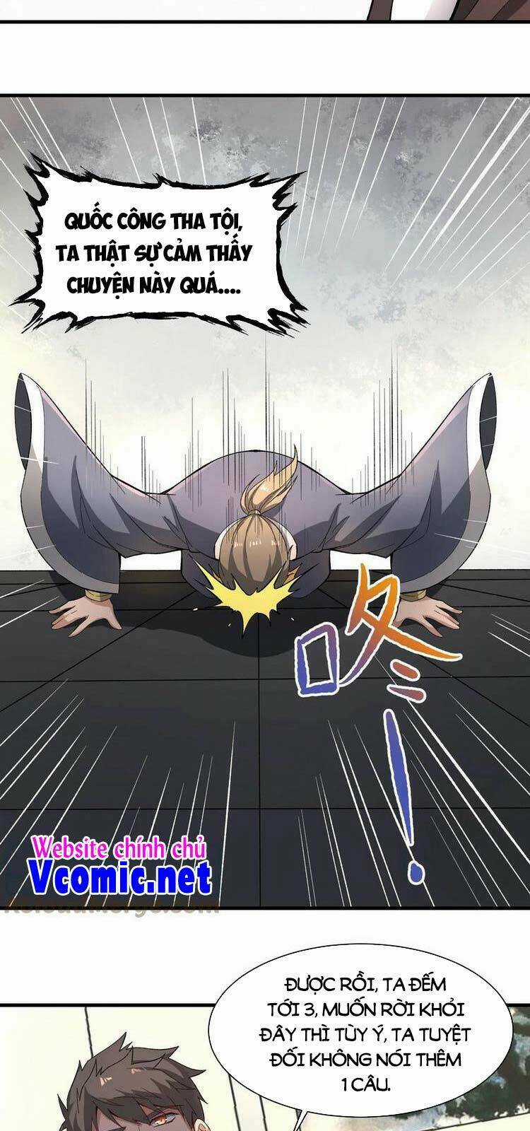 Nguyên Long - Chapter 261 - Trang 30