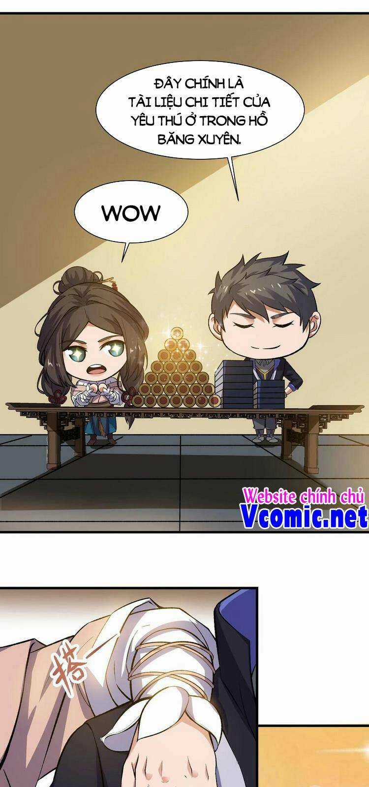 Nguyên Long - Chapter 261 - Trang 4