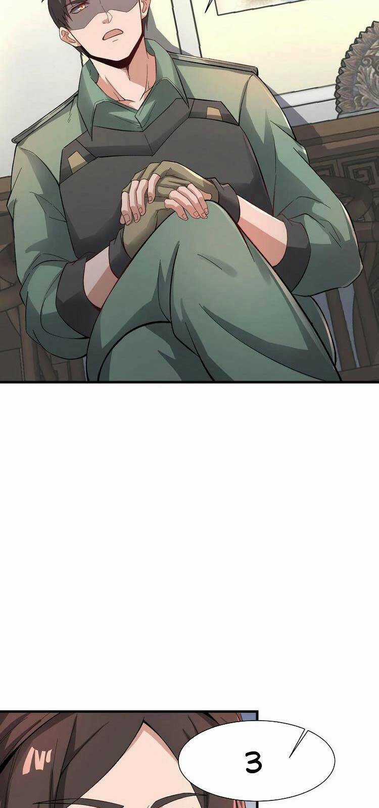 Nguyên Long - Chapter 261 - Trang 31