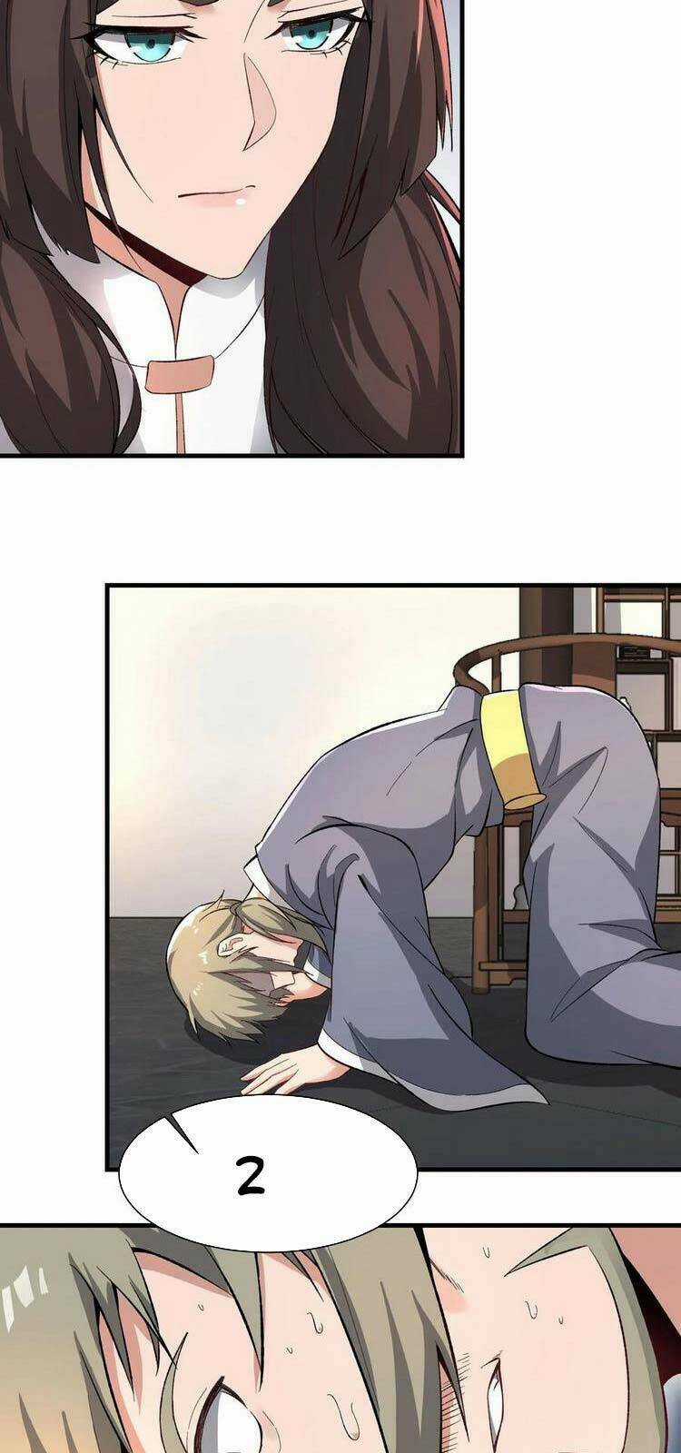 Nguyên Long - Chapter 261 - Trang 32