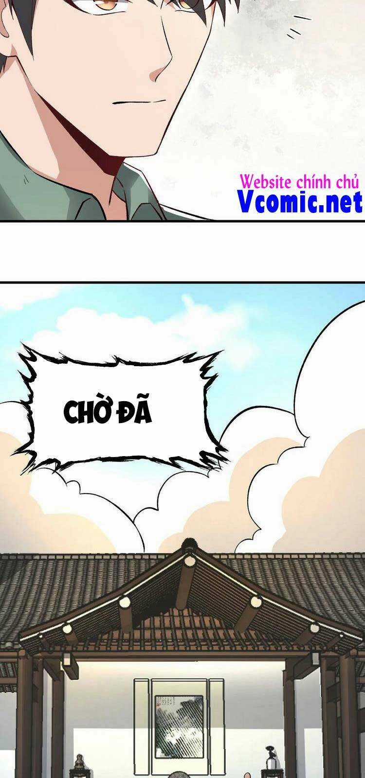 Nguyên Long - Chapter 261 - Trang 34