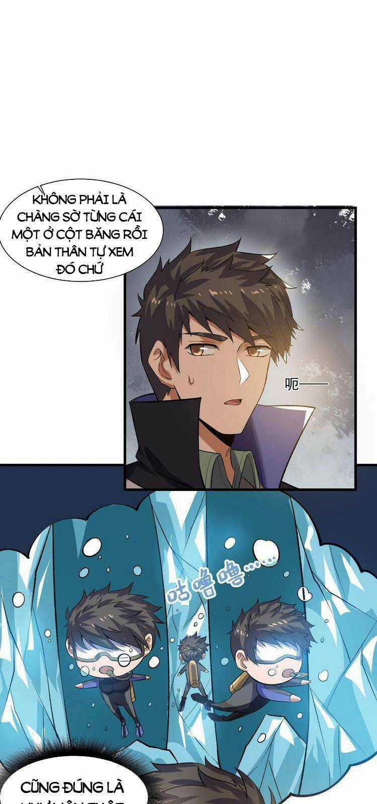 Nguyên Long - Chapter 261 - Trang 6