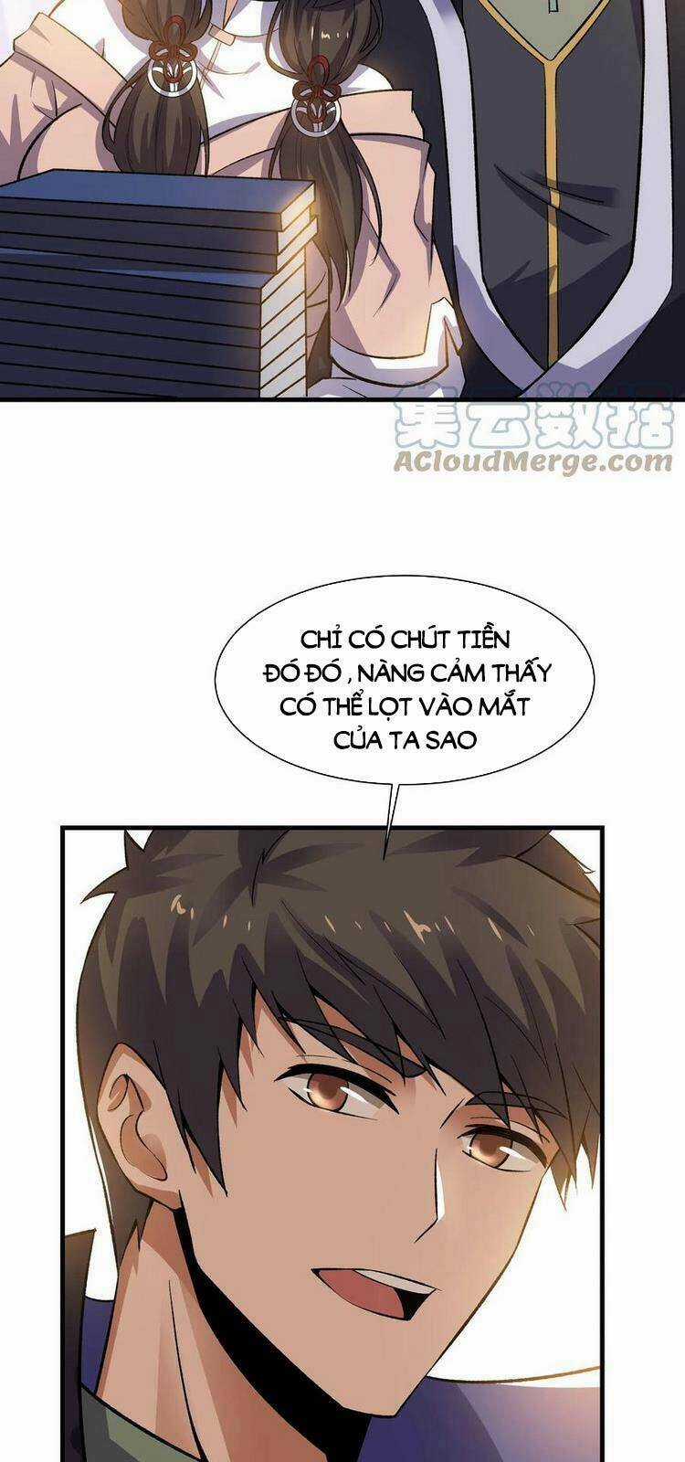 Nguyên Long - Chapter 261 - Trang 10