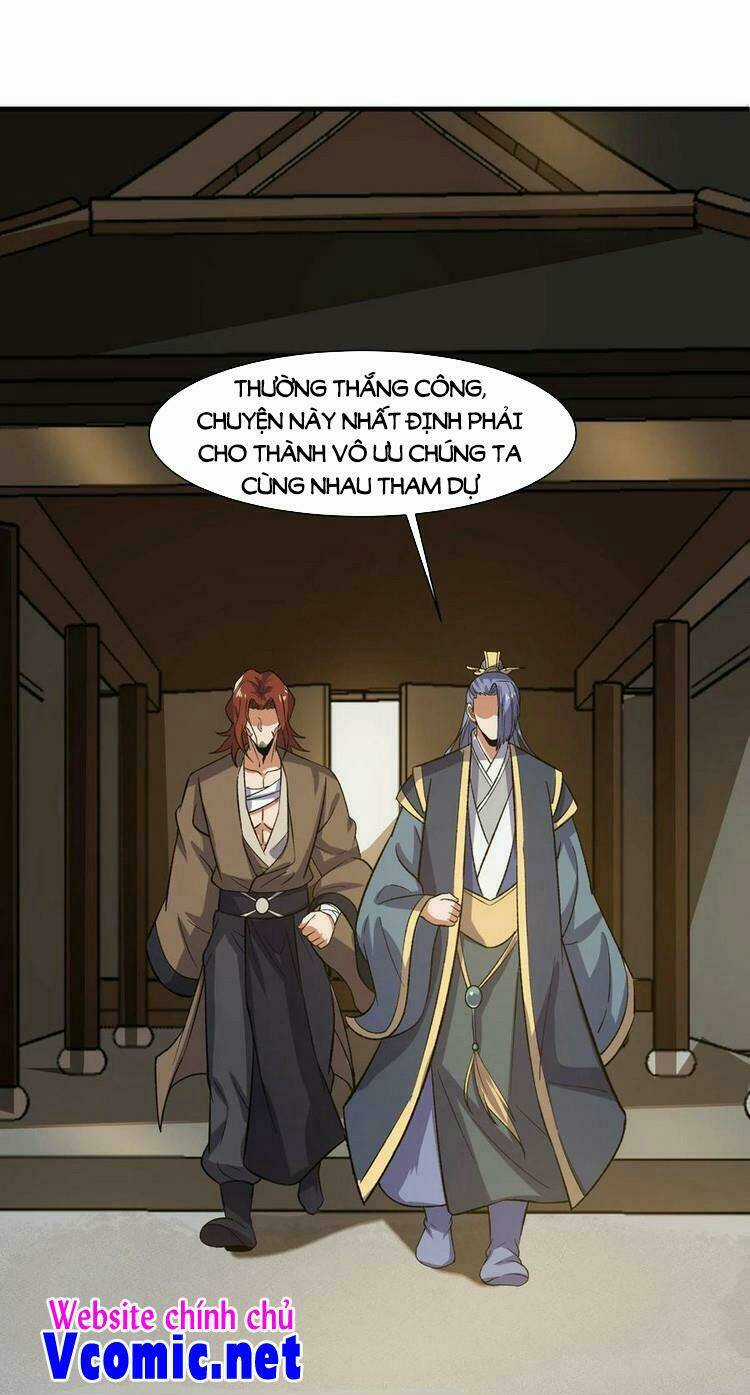 Nguyên Long - Chapter 262 - Trang 1