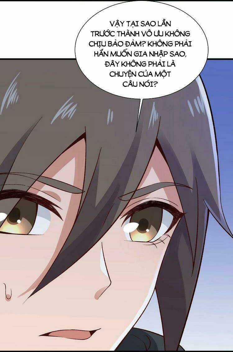 Nguyên Long - Chapter 262 - Trang 13