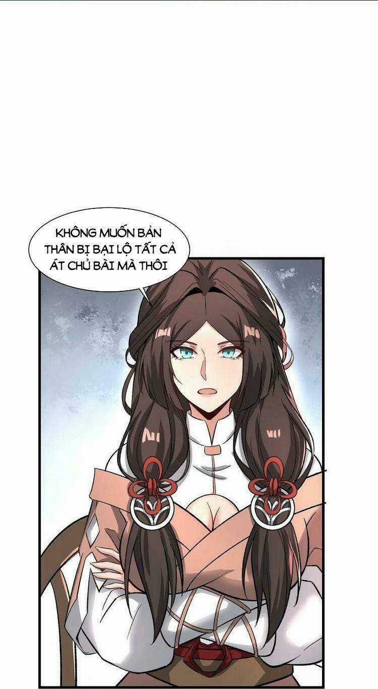 Nguyên Long - Chapter 262 - Trang 14