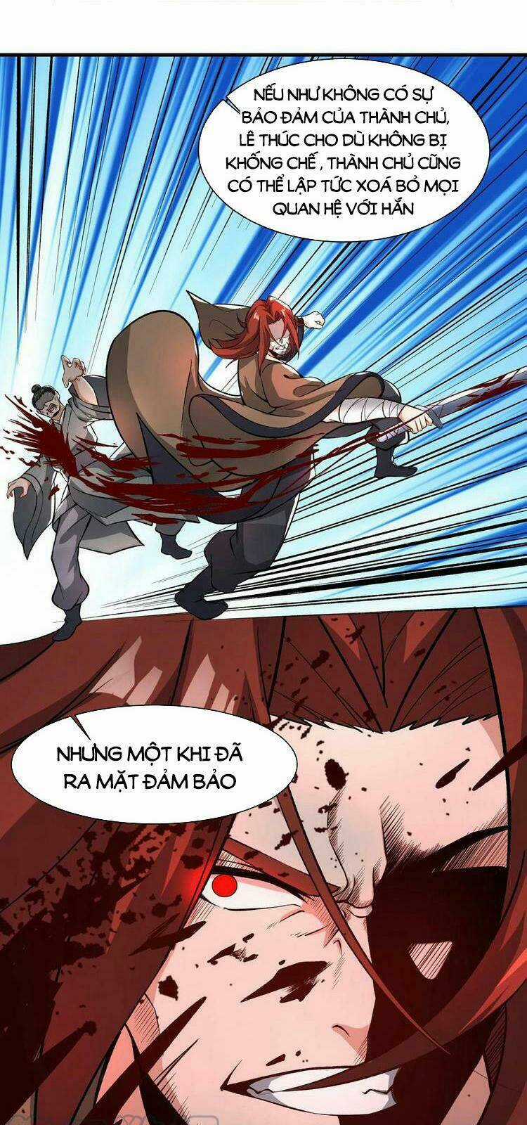 Nguyên Long - Chapter 262 - Trang 15