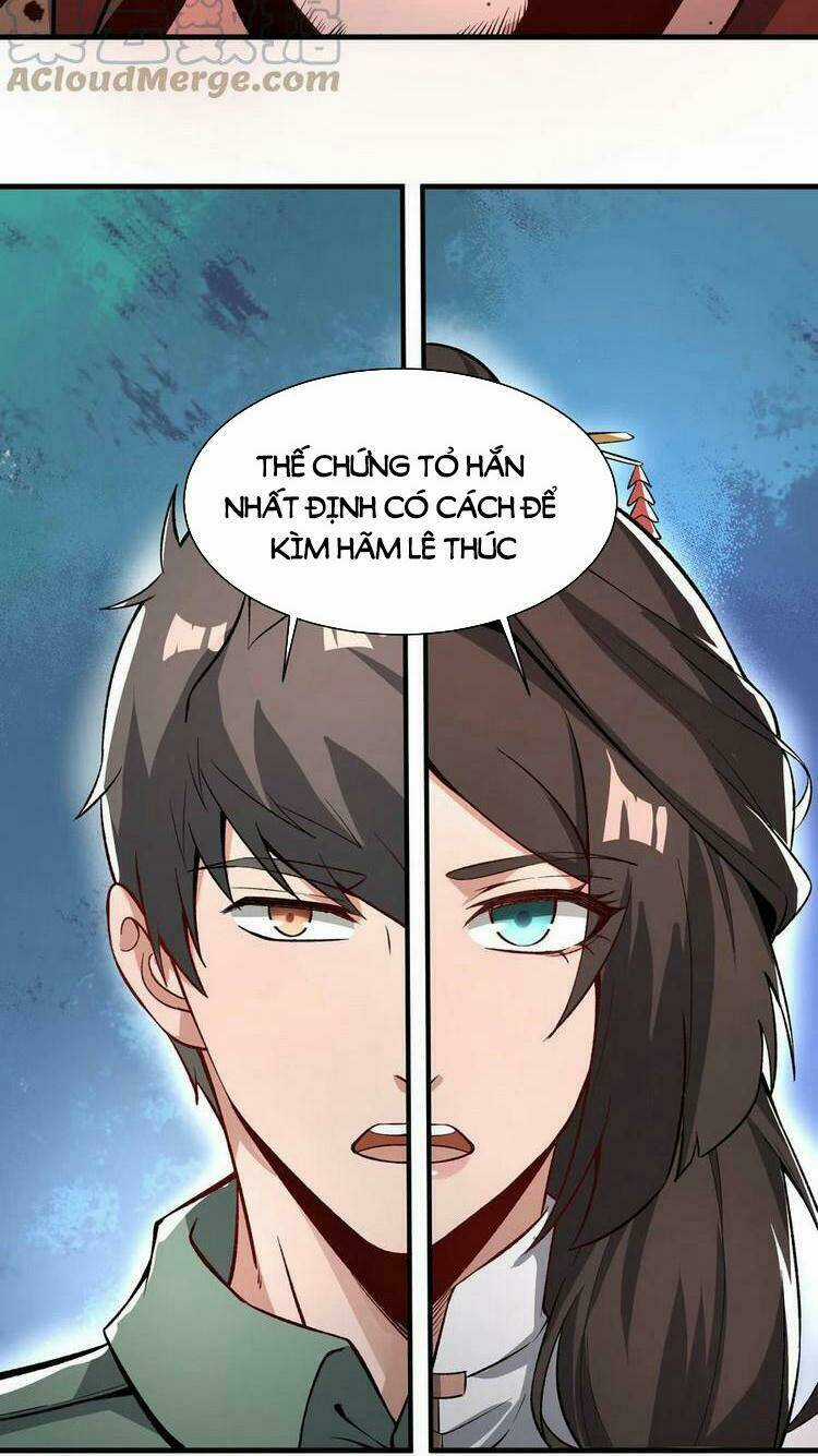Nguyên Long - Chapter 262 - Trang 16