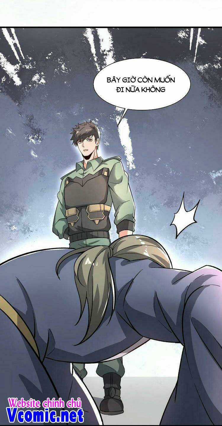 Nguyên Long - Chapter 262 - Trang 17