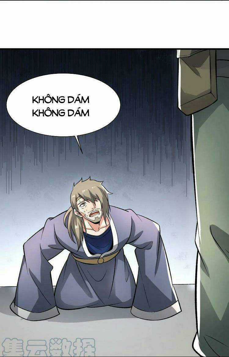 Nguyên Long - Chapter 262 - Trang 18