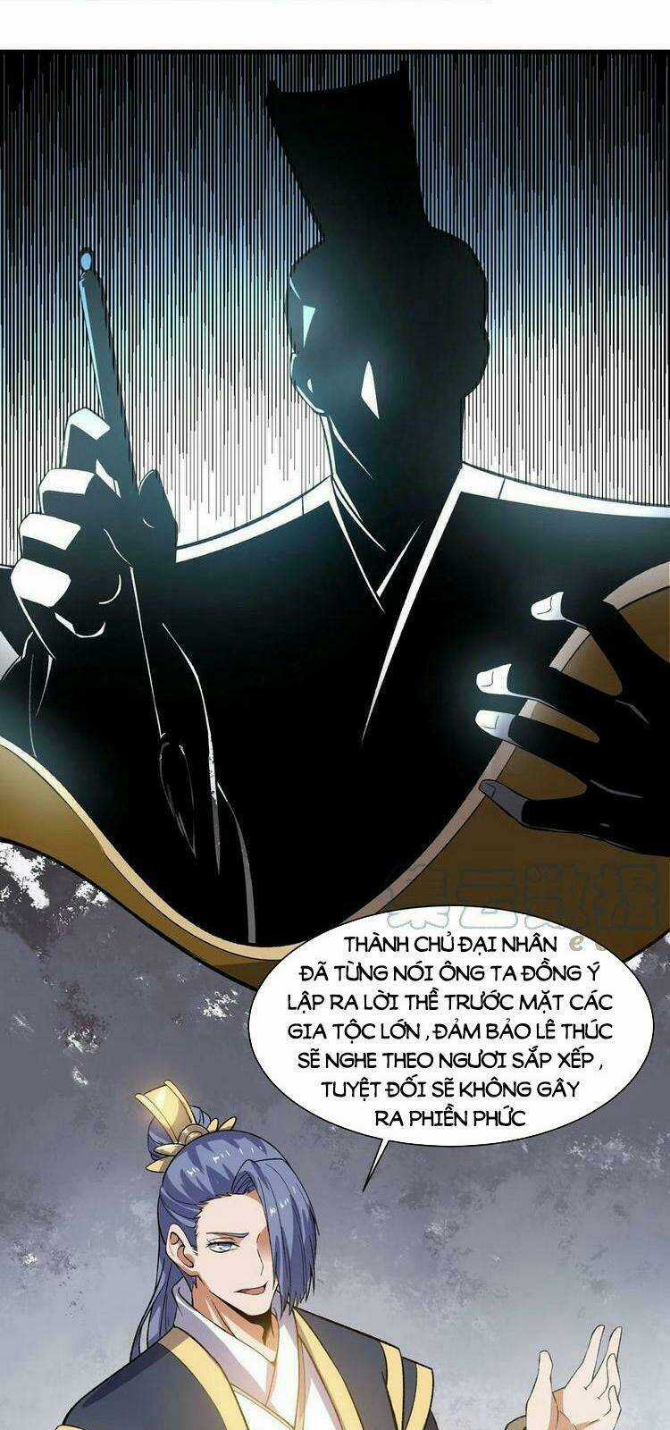 Nguyên Long - Chapter 262 - Trang 3